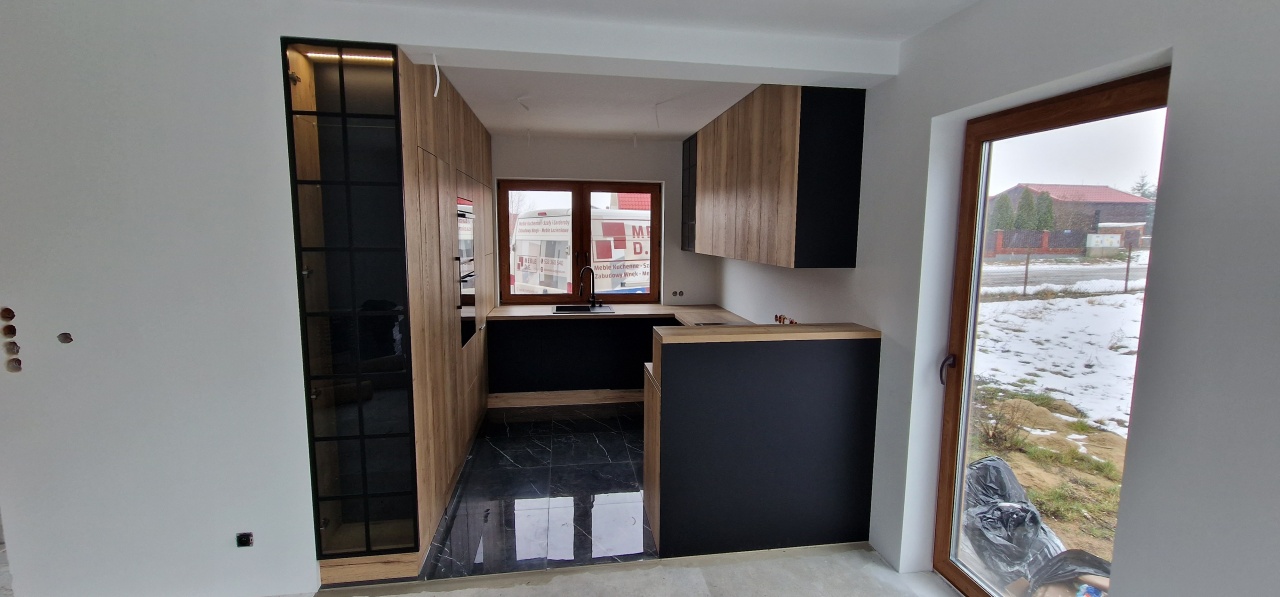 kuchnia na zamówienia