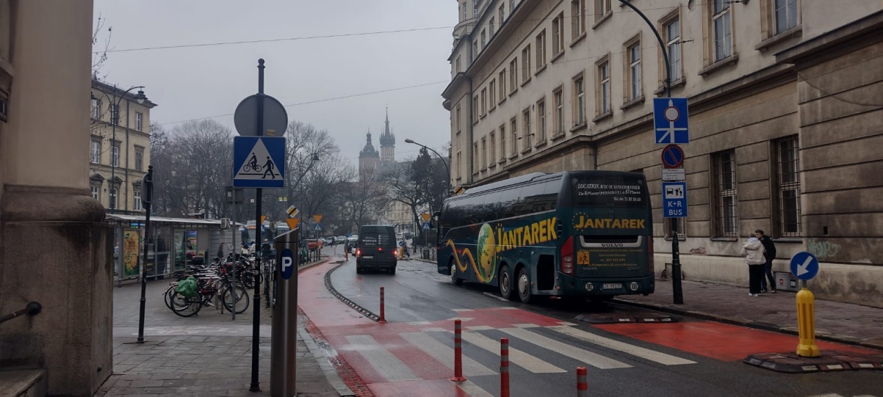 wycieczki, Jantarek Krzysztof Dolęba, Koszalin