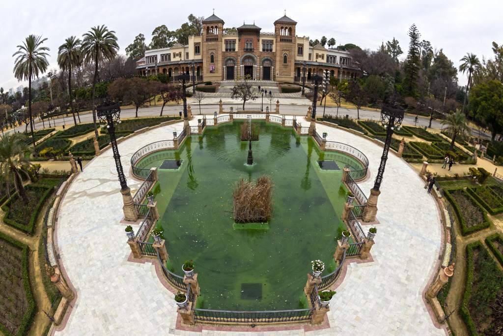 pracownia archeologiczna