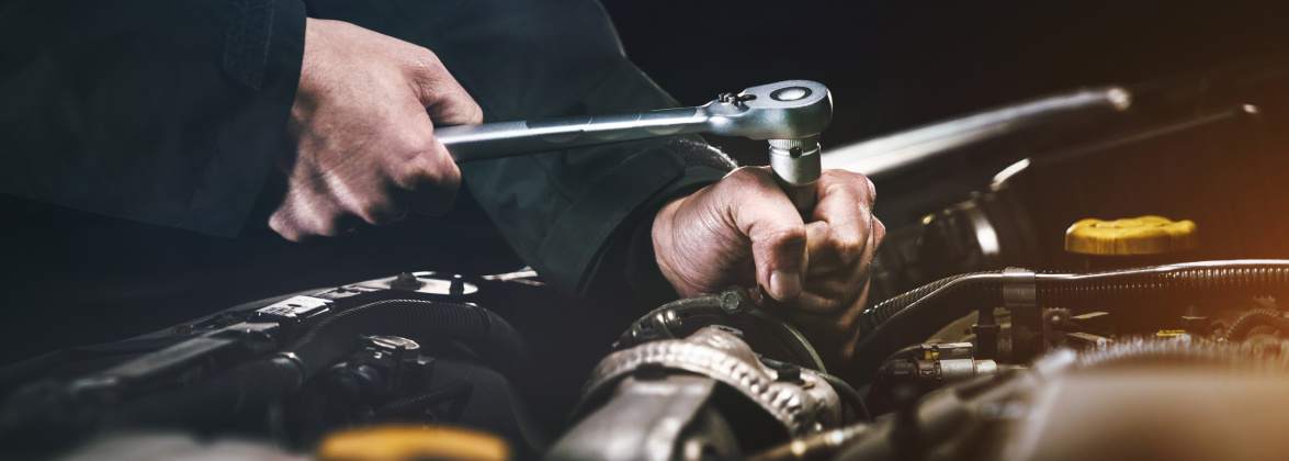 Vag Serwis Łukasz Rzeszutek, Świlcza