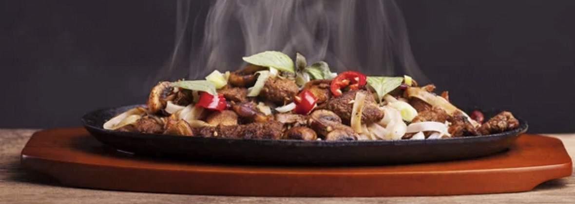 Desi Tadka Restauracja Indyjska