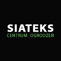 Siateks Centrum Ogrodzeń Mogilno Paulina Krzyżańska - Bramy i ogrodzenia