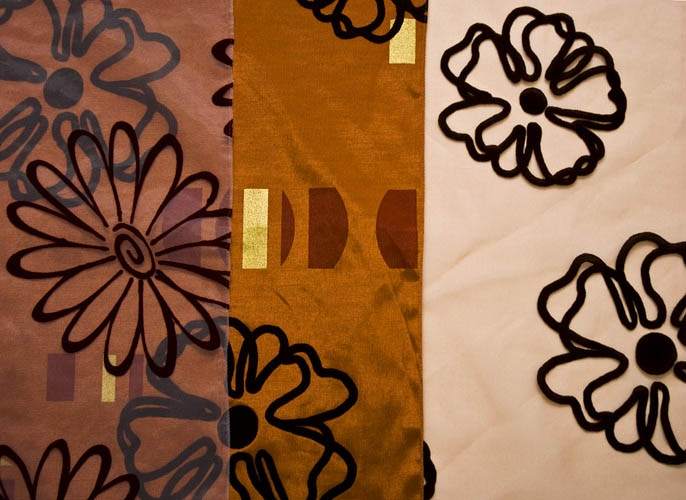 materiały obiciowe, plusze obiciowe, floki obiciowe, tkaniny tapicerskie