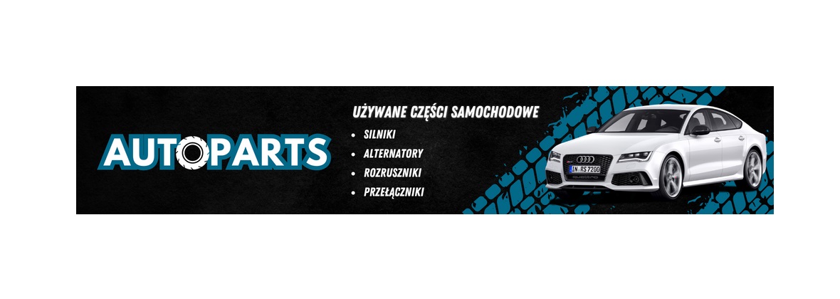 Autoparts Andrzej Gaweł