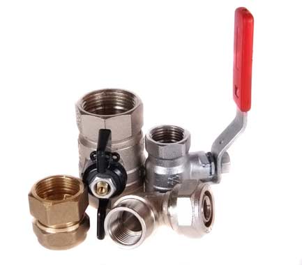 usługi wodno-kanalizacyjne