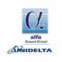 Alfa Kroszel Sp.j. - Armatura przemysłowa