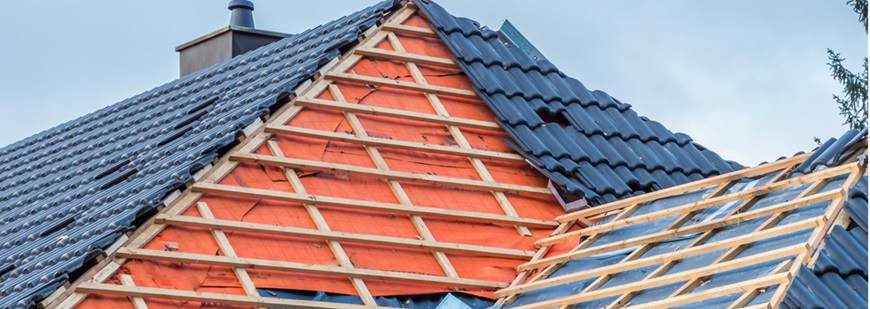 Usługi Budowlano - Remontowe Jacek Zakrzewski