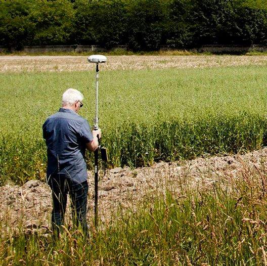 podział nieruchomości