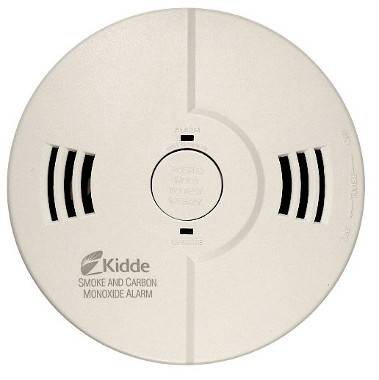 czujnik czadu i dymu