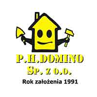 PH Domino Sp. z o.o. - Narzędzia