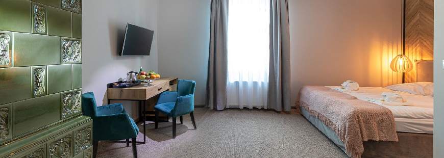 Pokoje Gościnne Cichosz