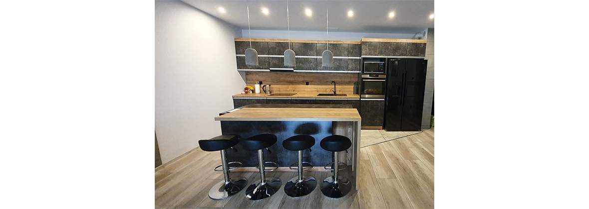 Syctadeusz Firma Stolarska