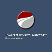 Klaudiusz Wolny Transport krajowy i zagraniczny - Transport samochodowy