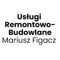 Mariusz Figacz Usługi Remontowo-Budowlane - Hydrotechnika