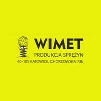 Wimet PPHU Marek Witerscheim - Produkcja sprężyn