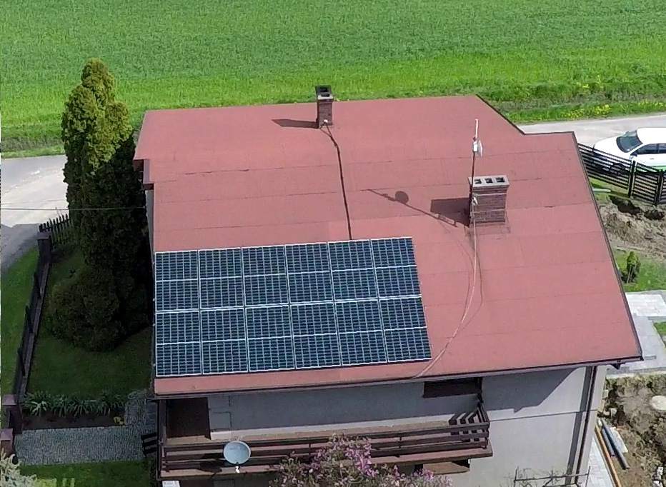 fotowoltaika dla firmy