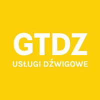 GTDZ Usługi dźwigowe i budowlane Jerzy Siwiela - Wynajem dźwigów i żurawi