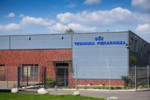 Guz Technika Piekarnicza