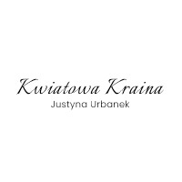 Kwiatowa Kraina Justyna Urbanek - Kwiaciarnie