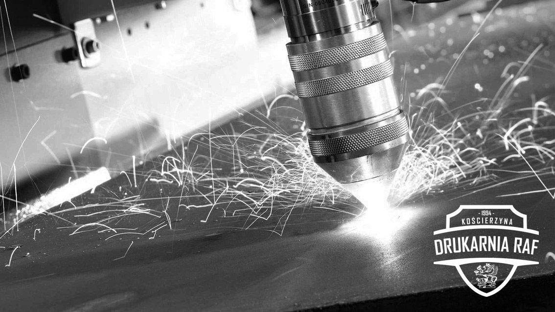 GRAWEROWANIE LASEREM