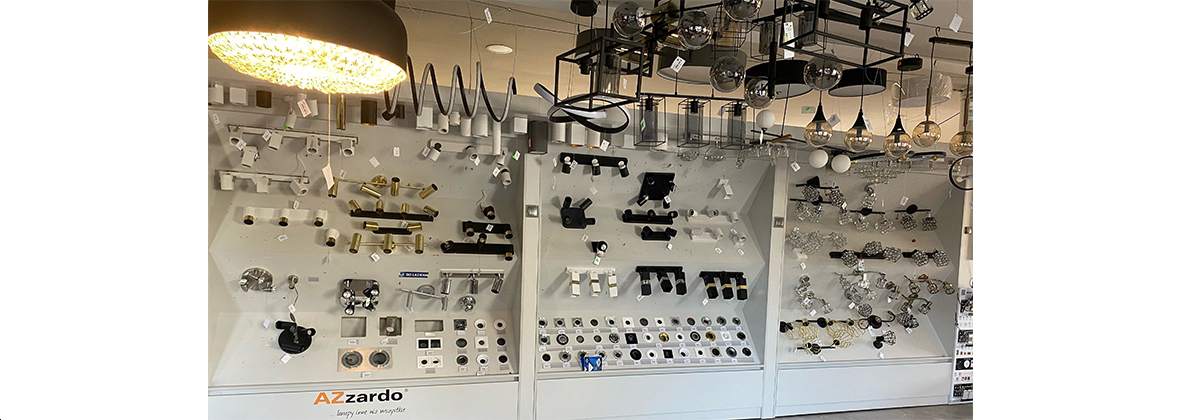 Bts 2 Hurtownia Elektrotechniczna Robert Szymański