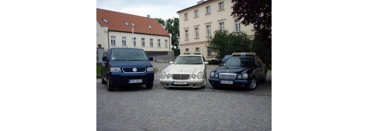 Radio Taxi Lech, Gniezno