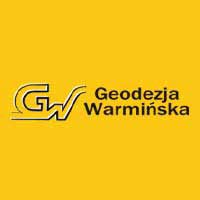 Geodezja Warmińska Michał Semczyszyn - Geodezja