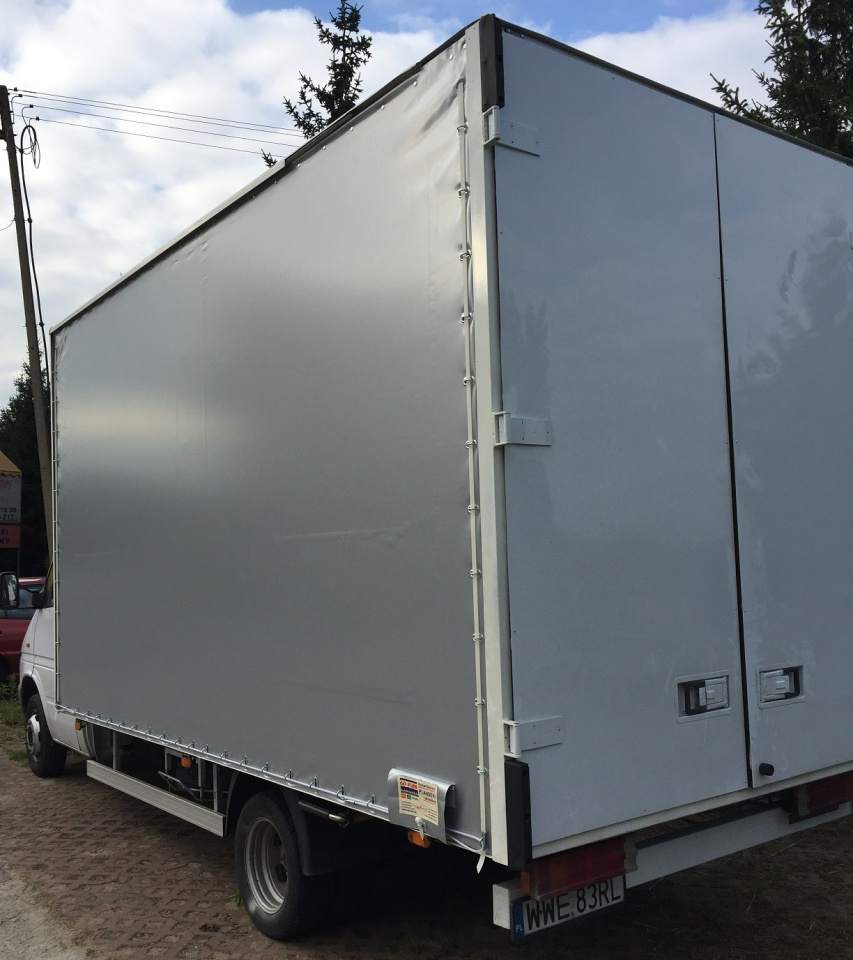 plandeki na zamówienie