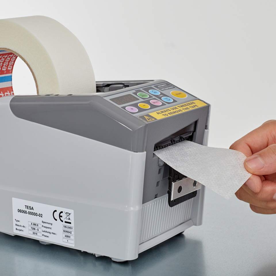 Dyspenser automatyczny