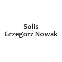 Grzegorz Nowak Firma Solis - Brukarstwo
