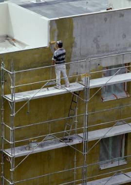 wypożyczalnia rusztowań