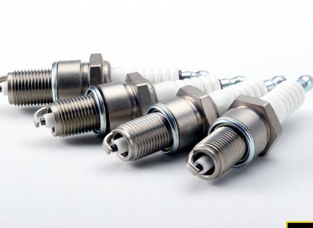 części samochodowe