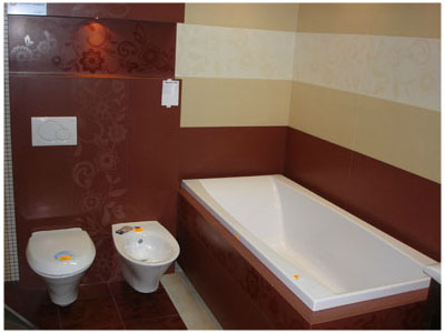 urządzenia sanitarne