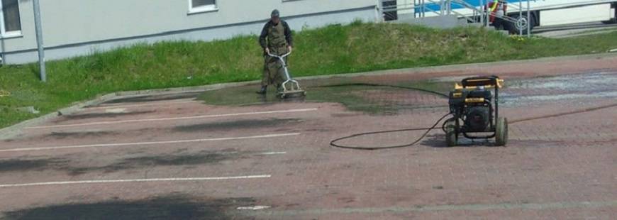 Konkret Artur Jędrasik