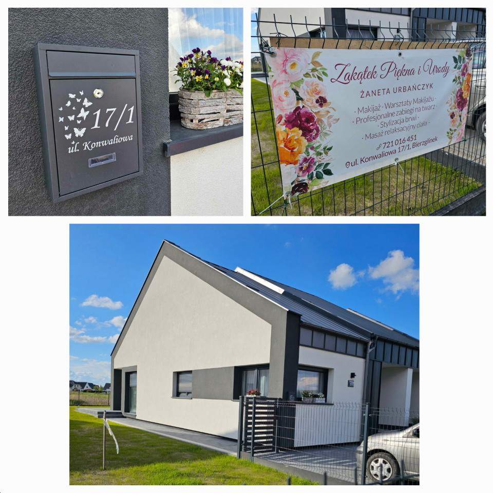 makijaż, makijażystka, zabiegi kosmetyczne