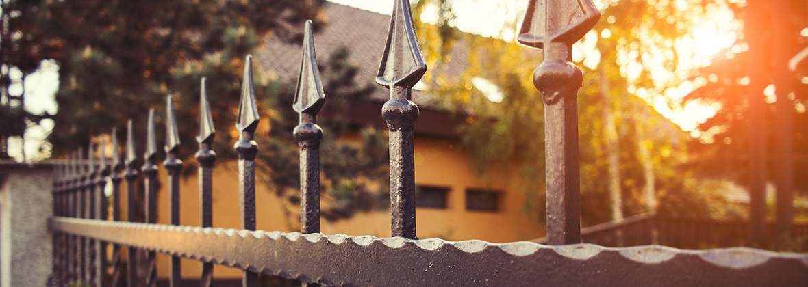 Ksobud-Wykonawca Ogrodzeń Krzysztof Sobczyk