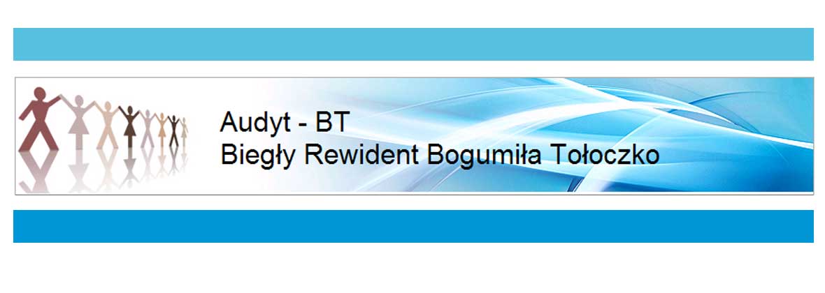 Audyt BT