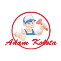 Pogotowie Kanalizcyjne Adam Kołota Udrażnainie Rur, WUKO, Kamerowanie Kanalizacji - Hydraulicy