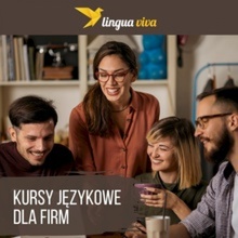 kursy językowe dla firm