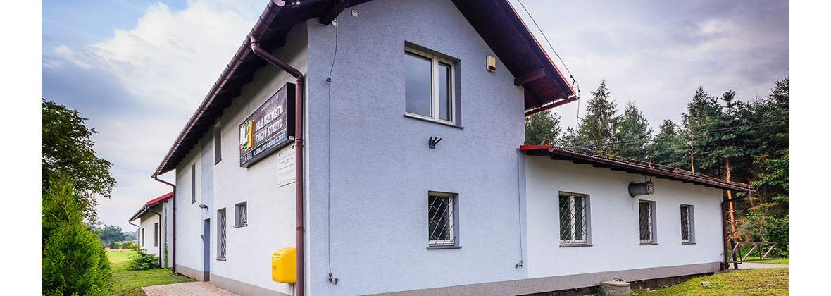 Zofia Duława Zakład przetwórstwa tworzyw sztucznych