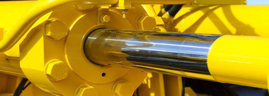 Utech Hydraulic Spółka z ograniczoną odpowiedzialnością