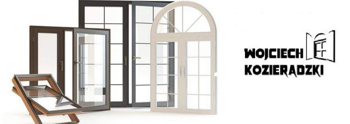 Wojciech Kozieradzki Firma handlowo usługowa