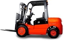 serwis wózków widłowych