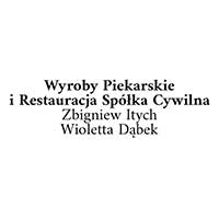 Wyroby Piekarskie i Restauracja Zbigniew Itych, Wioletta Dąbek - Piekarnie