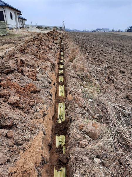 instalacje sanitarne