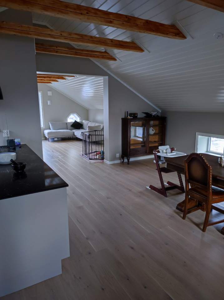 wykończenia mieszkań