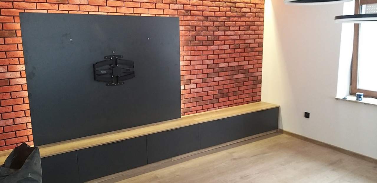 meble na zamówienie