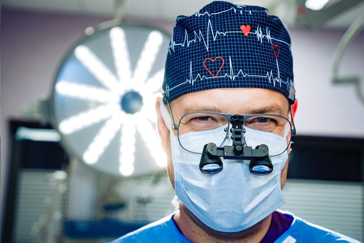 leczenie ortodontyczne