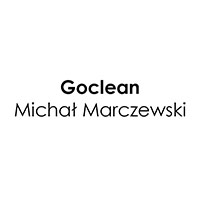 Goclean Michał Marczewski - Sprzątanie wnętrz i mycie okien