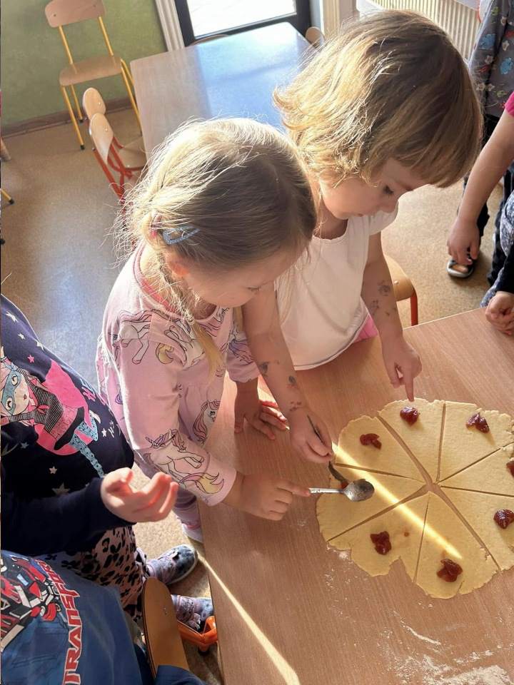 niepubliczne przedszkole